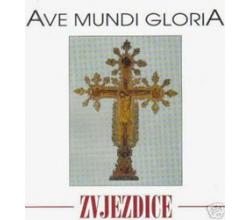 ZVJEZDICE - Ave Mundi Gloria, 1995 (CD)